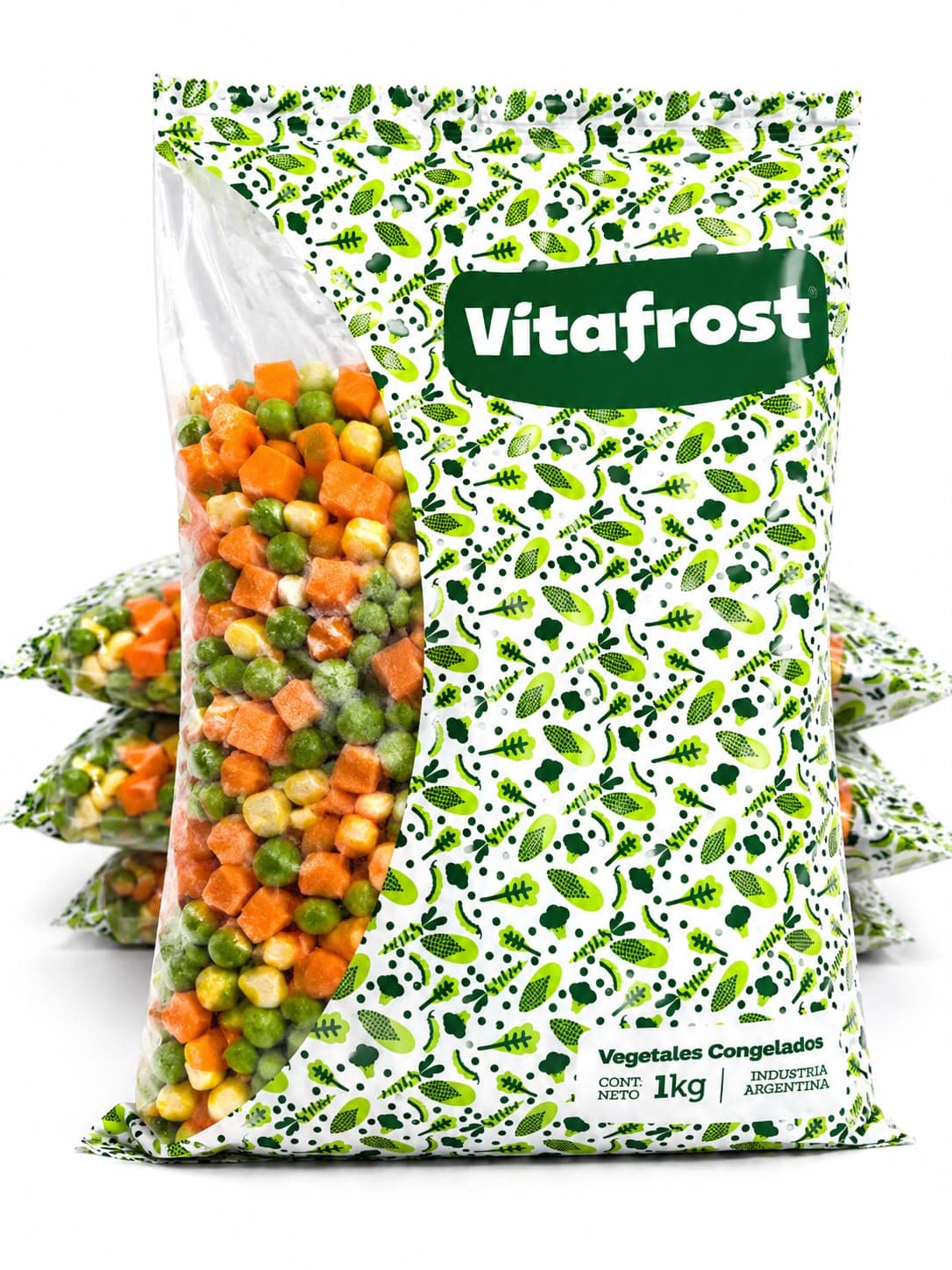 Ensalada Primavera