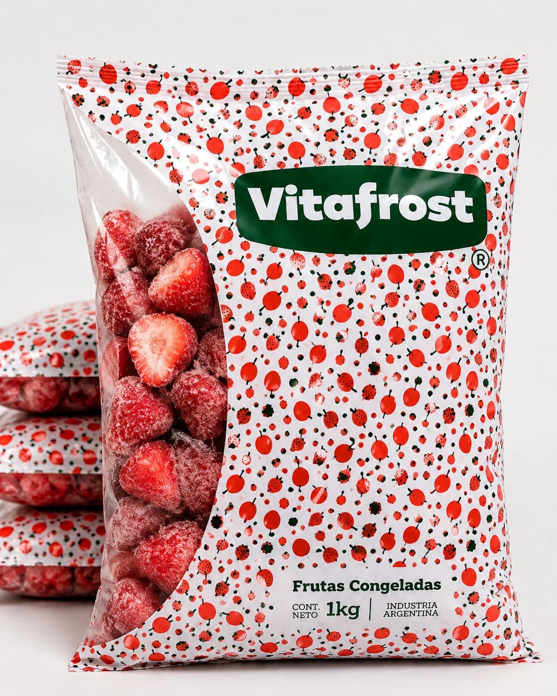 Frutilla