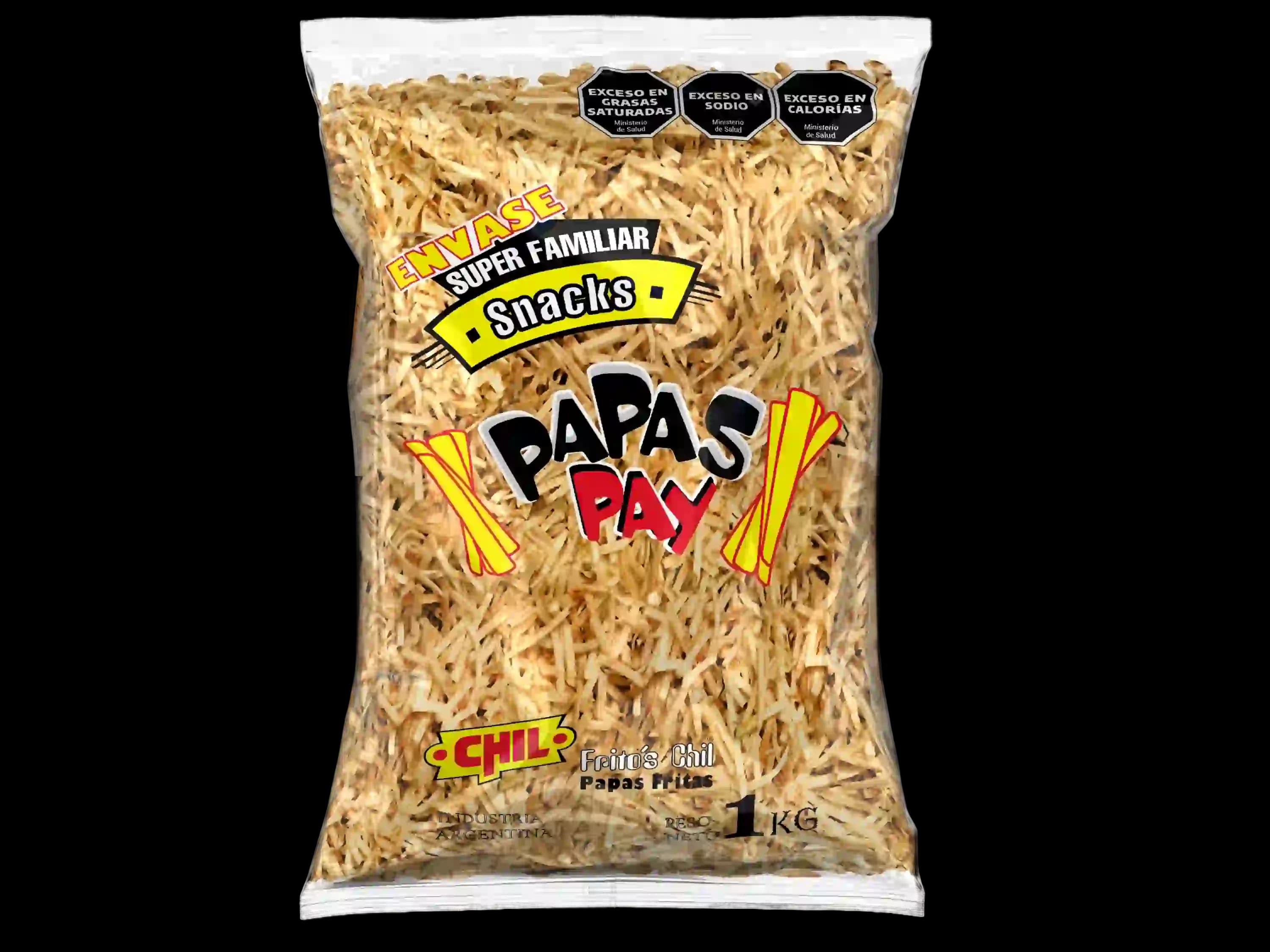 Papa pay