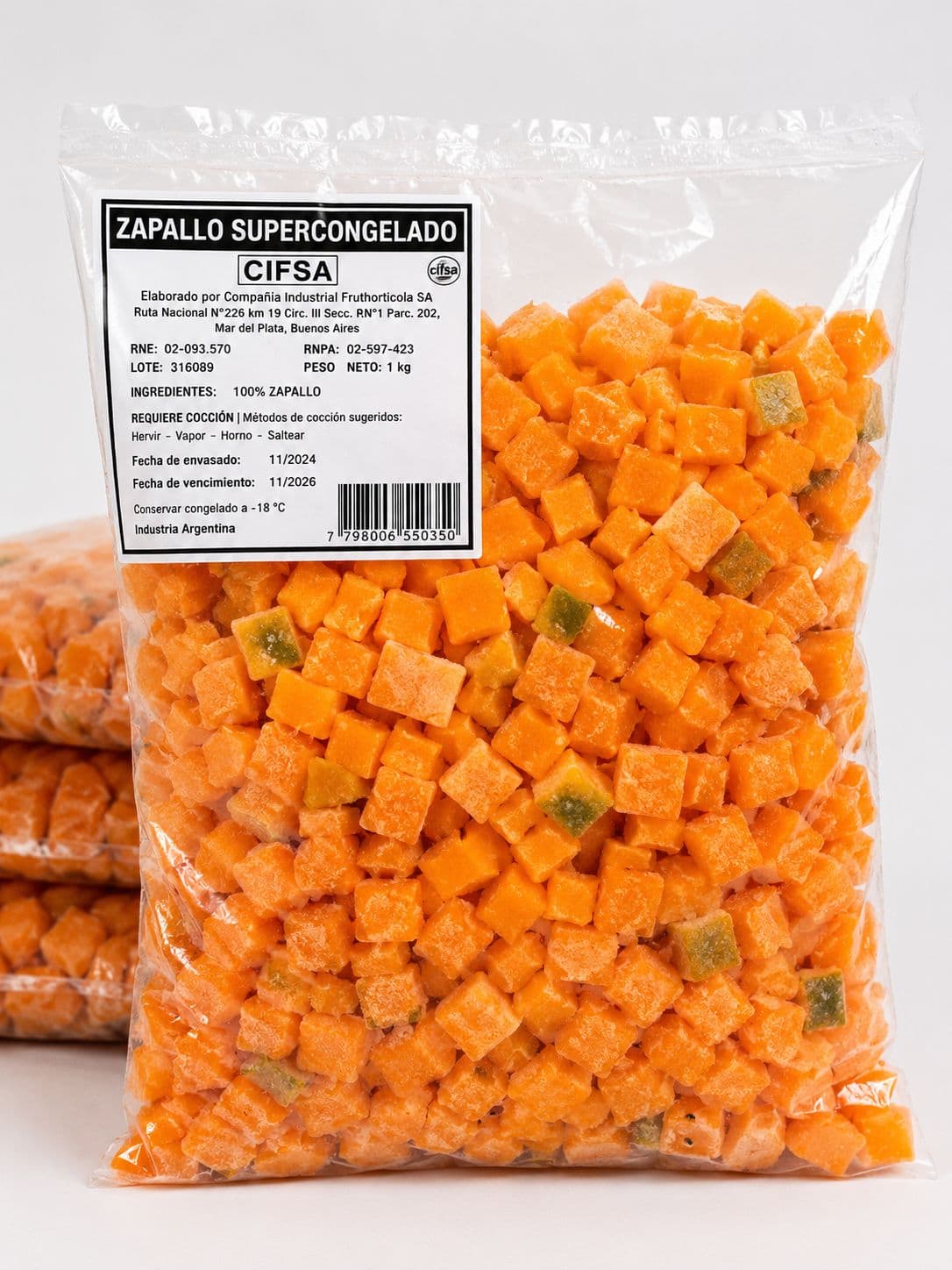 Zapallo