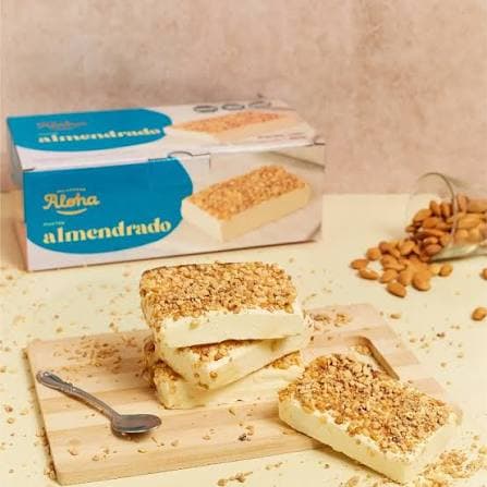 Almendrado