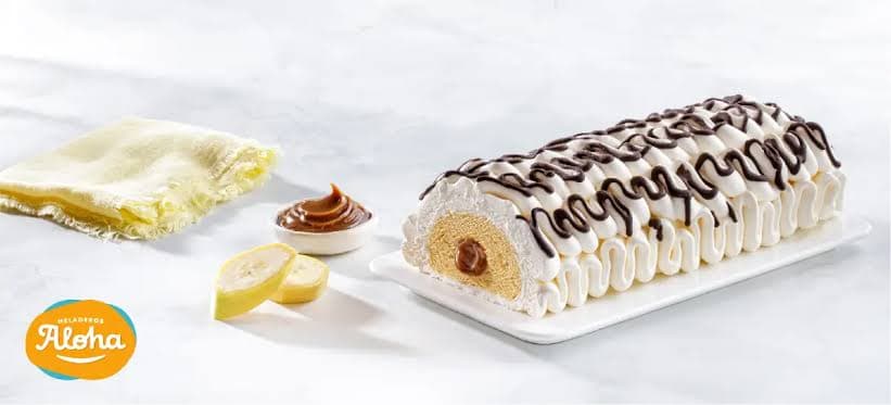 FINERY BANANA SPLIT