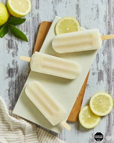 Palito Fruhu limon