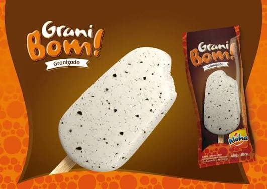 Palito granibom