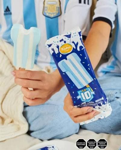 PALITO LA DIEZ