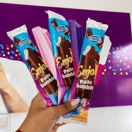 PALITO BOMBON ENJOY