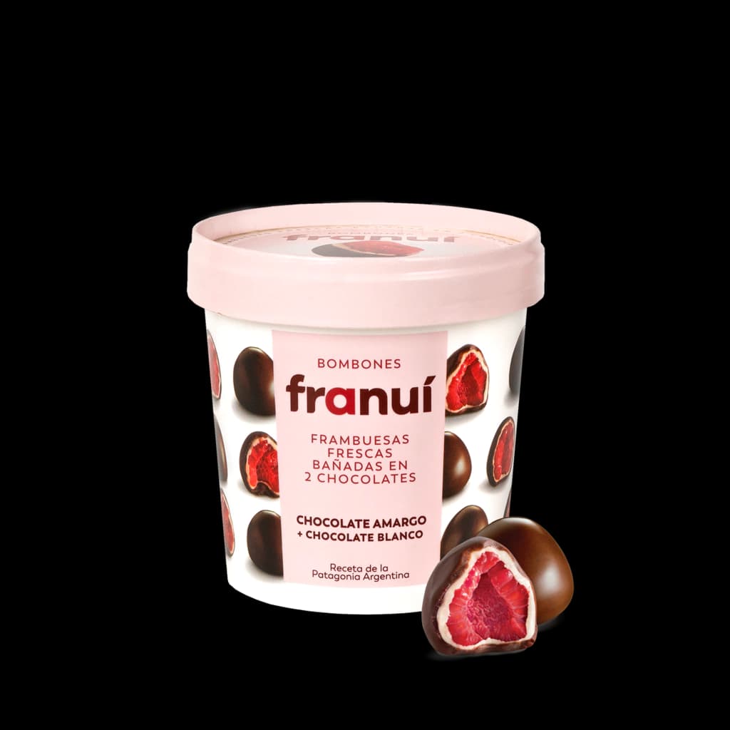 FRANUI AMARGO
