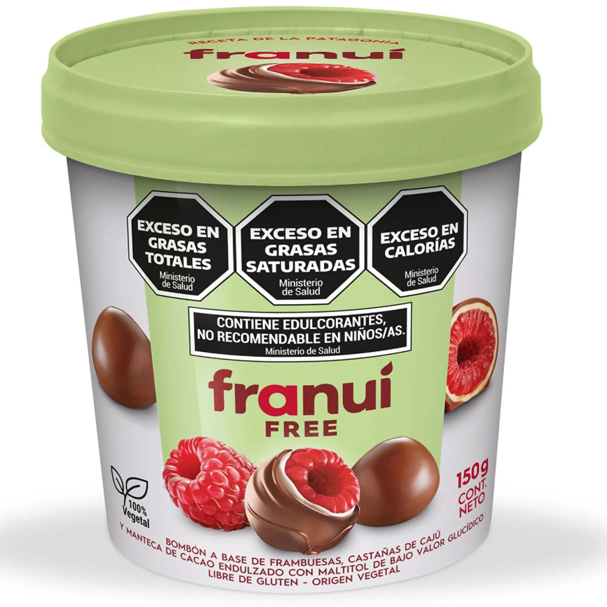 FRANUI FREE