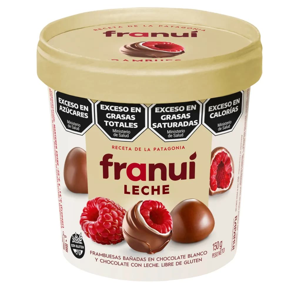 FRANUI LECHE