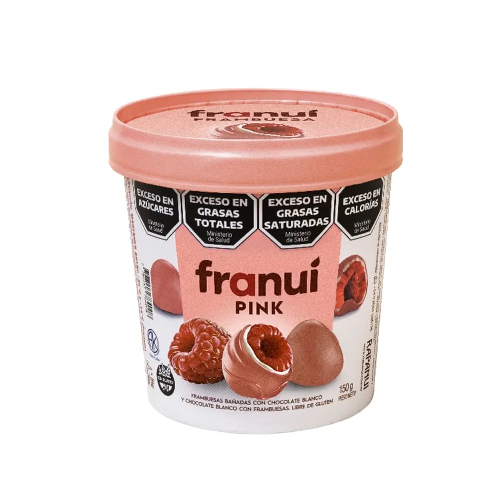FRANUI PINK