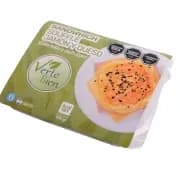SAND SOUFFLE JAMON Y QUESO "VERTE BIEN"