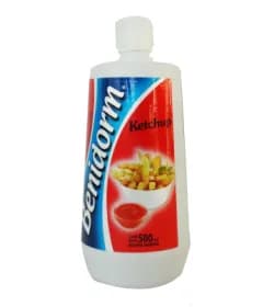 Ketchup