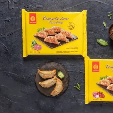 Gyozas