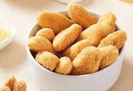 Nuggets Gigantes de Pollo