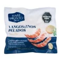 Langostinos Pelados