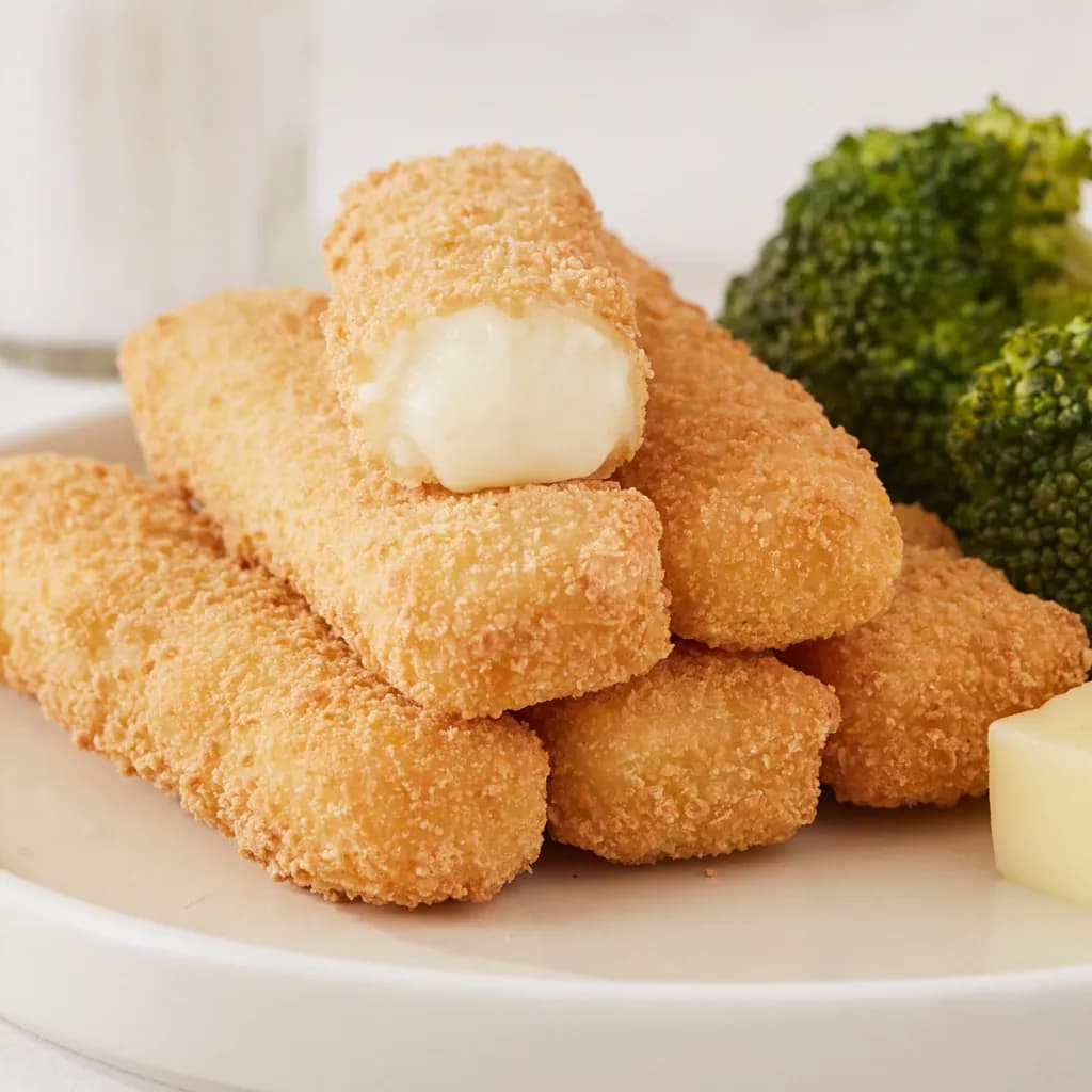 Cañoncitos de Muzzarella