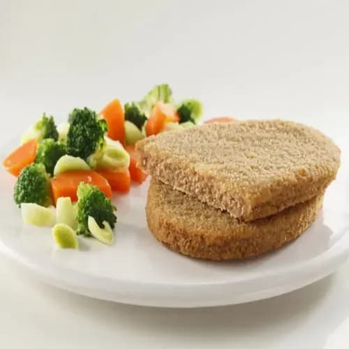 Milanesa de Soja
