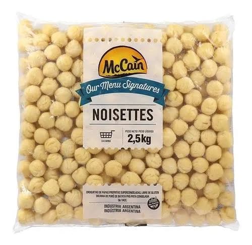 Papa Noisette
