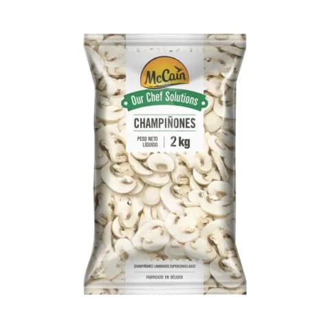 Champiñon