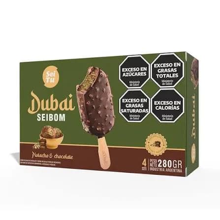 Palito Dubai