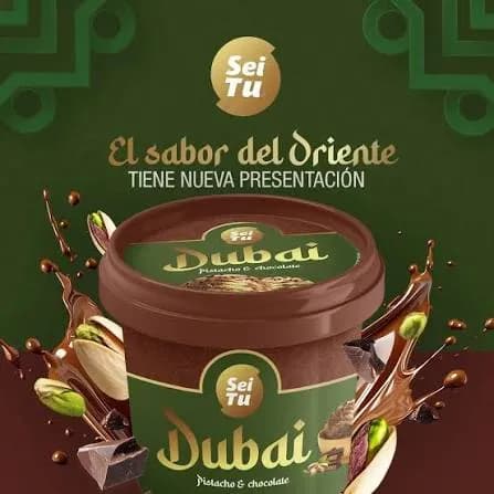 Pote Chocolate Dubai