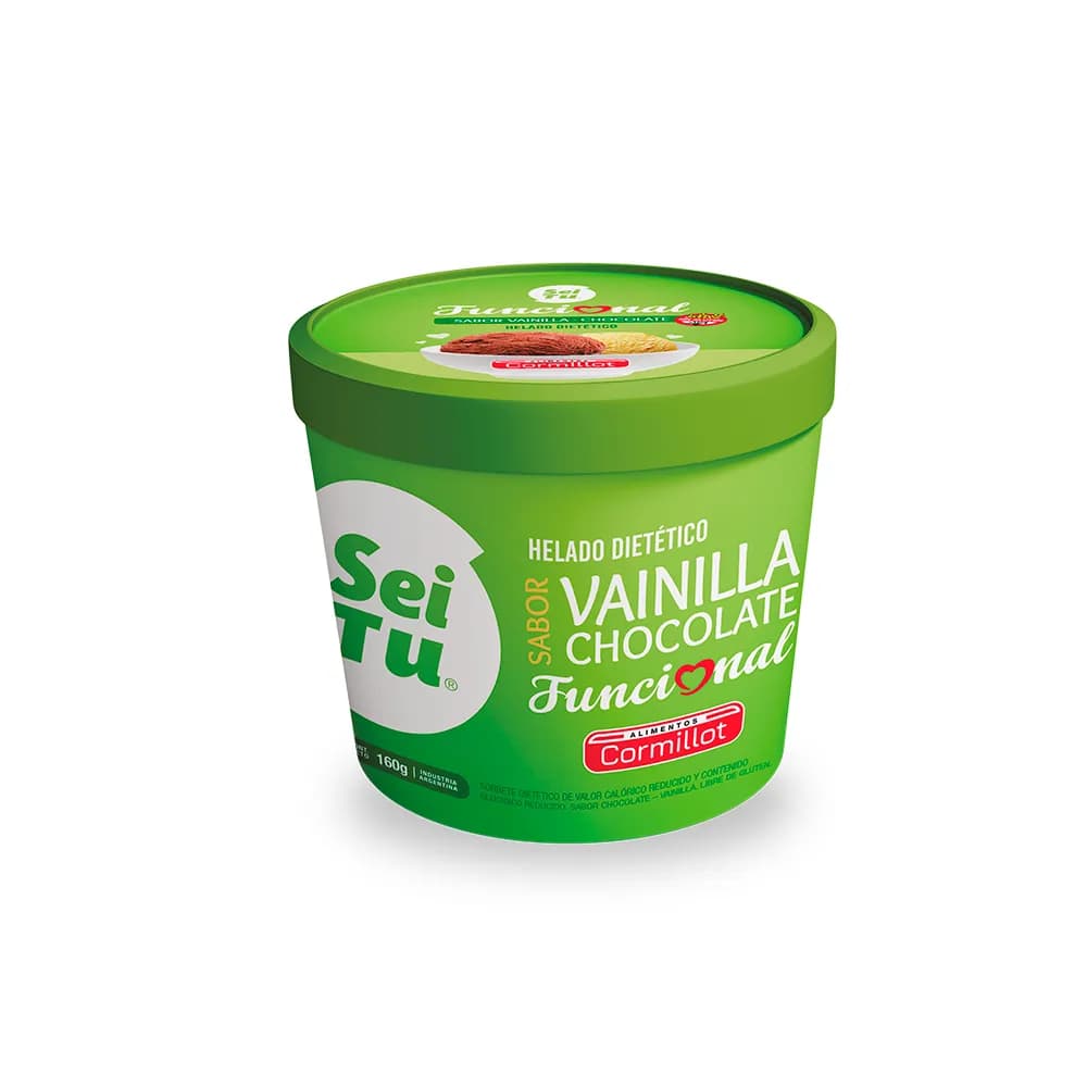 Pote Diet Cormillot