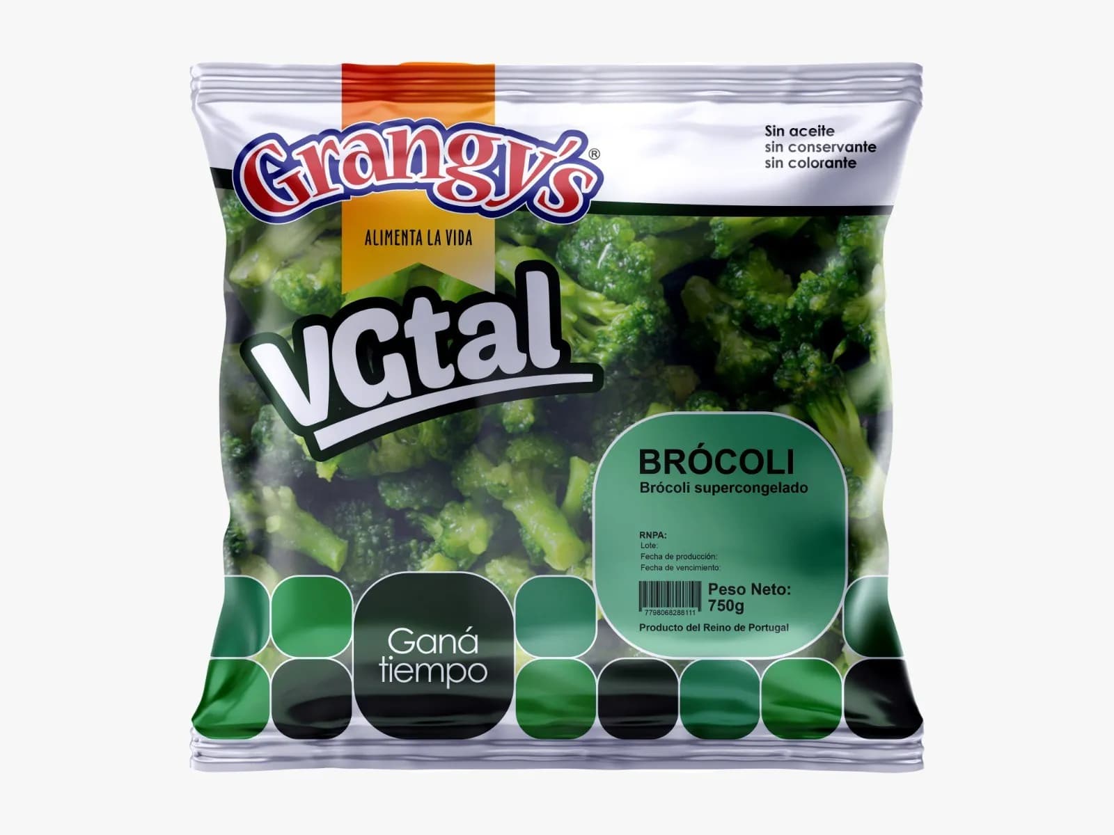 Brocoli Grangys