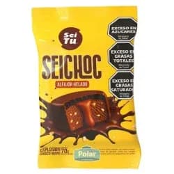 Alfajor Seichoc