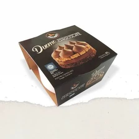 Copa Balcarce de Chocolate
