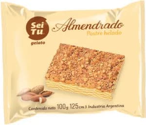 Almendrado