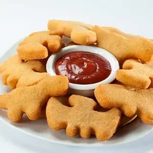 Dinos de Pollo