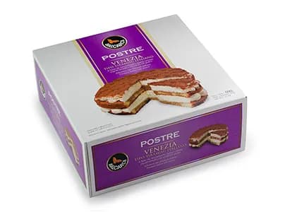 Postre Balcarce Tiramisu