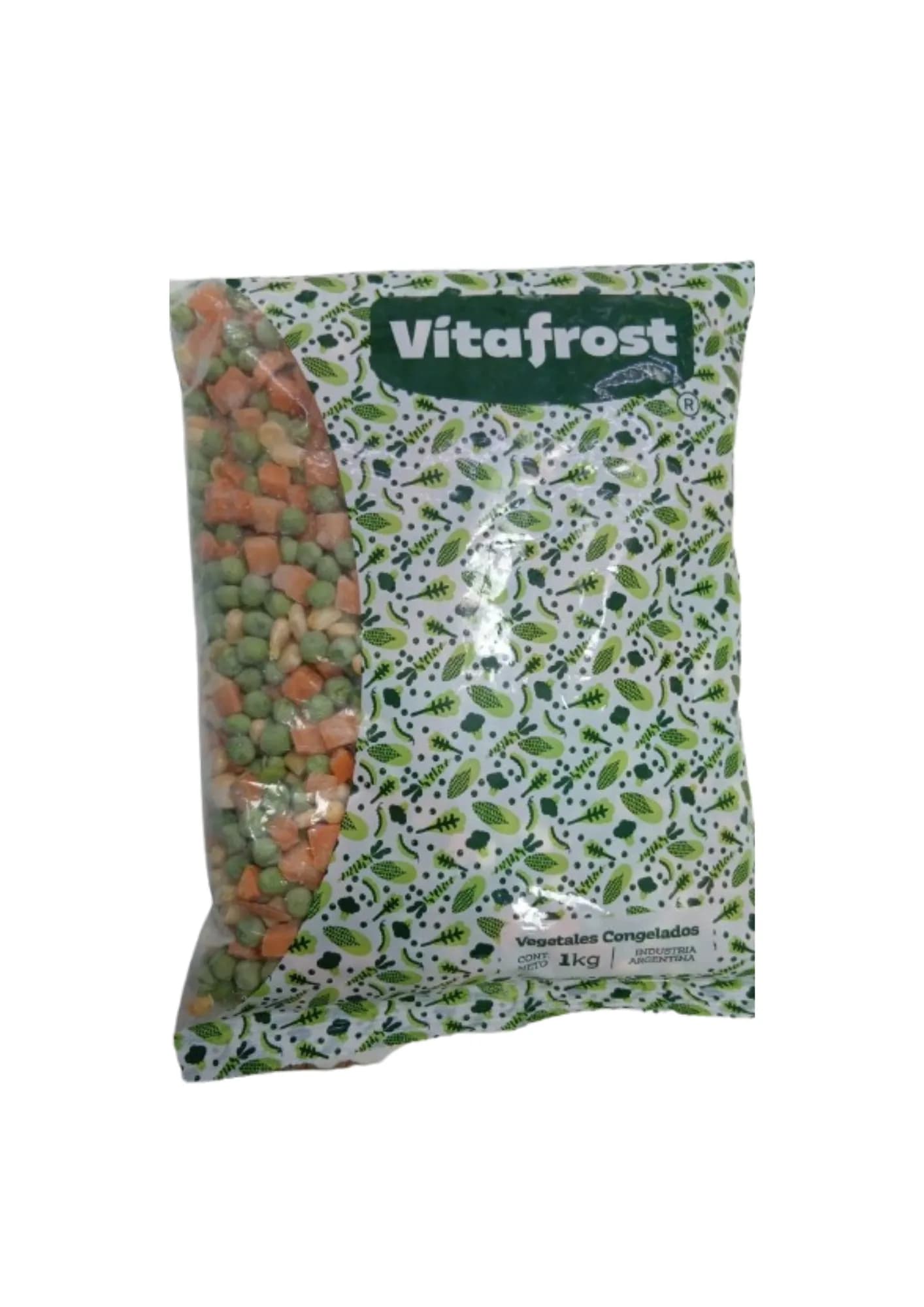 Ensalada Primavera