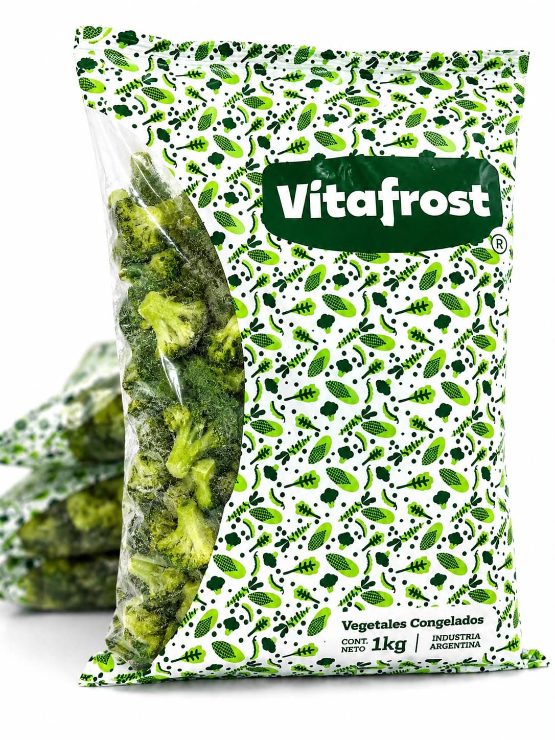 BROCOLI