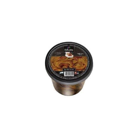 Pote 1 litro Super dulce de leche schietto