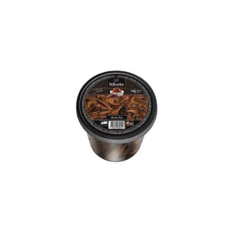 Pote 1 litro chocolate suizo schietto