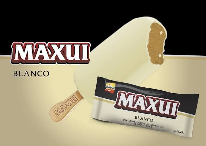 MAXUI BLANCO