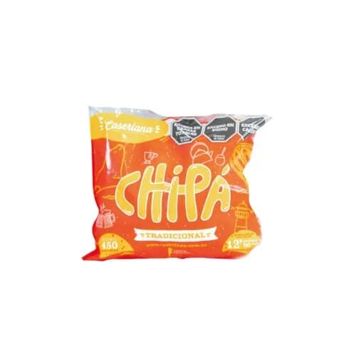 Chipa Tradicional